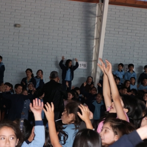 Día del Estudiante